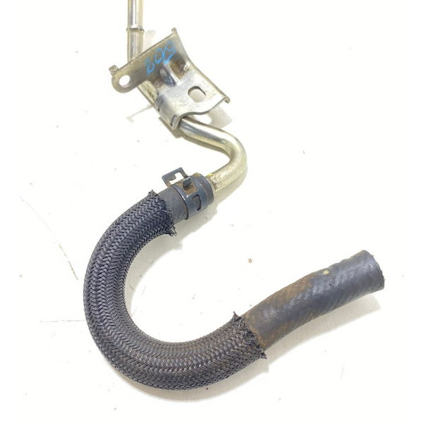 Cano Mangueira Motor Toyota Hilux 2.8 Diesel 16/22 Cx346