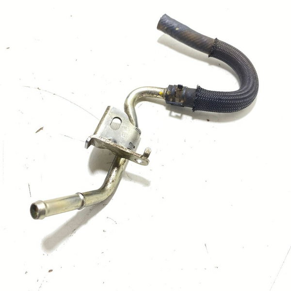 Cano Mangueira Motor Toyota Hilux 2.8 Diesel 16/22 Cx346