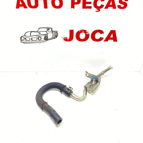 Cano Mangueira Motor Toyota Hilux 2.8 Diesel 16/22 Cx346