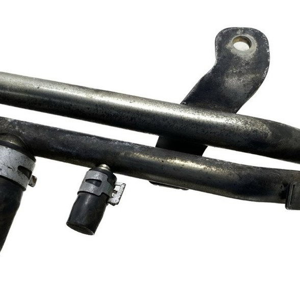 Mangueira Cano Agua Hilux 2.8 Turbo Diesel 2016/2022 Cx348
