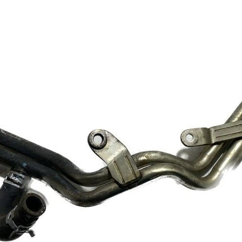 Mangueira Cano Agua Hilux 2.8 Turbo Diesel 2016/2022 Cx348