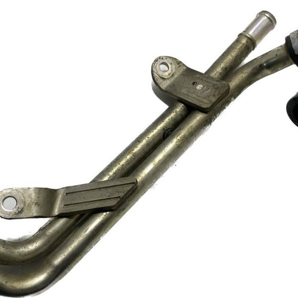 Mangueira Cano Agua Hilux 2.8 Turbo Diesel 2016/2022 Cx348