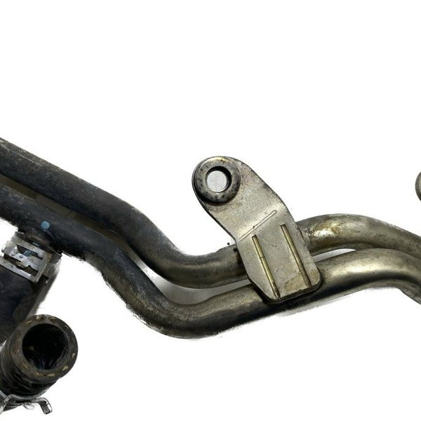 Mangueira Cano Agua Hilux 2.8 Turbo Diesel 2016/2022 Cx348