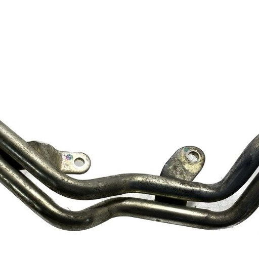 Mangueira Cano Agua Hilux 2.8 Turbo Diesel 2016/2022 Cx348