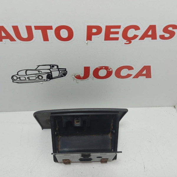 Porta Objetos Ford Ranger 2.8 2003 Cx153 Cinza-escuro