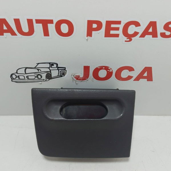 Porta Objetos Ford Ranger 2.8 2003 Cx153 Cinza-escuro