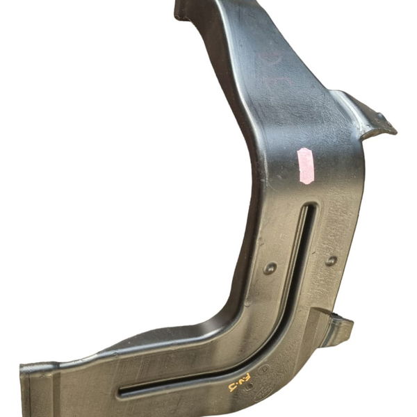 Duto Tubo De Ar Discovery Sport Fk72-01907-aa Cx459