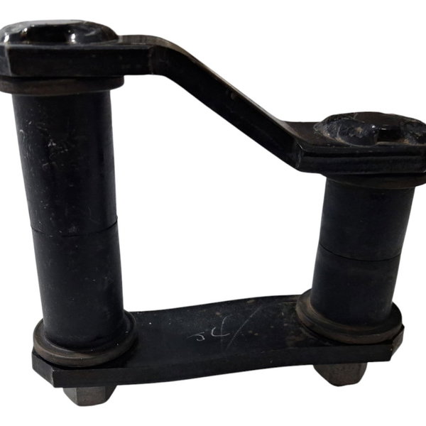 Jumelo Feixe De Molas Ranger 2.2 13/17 Cx654