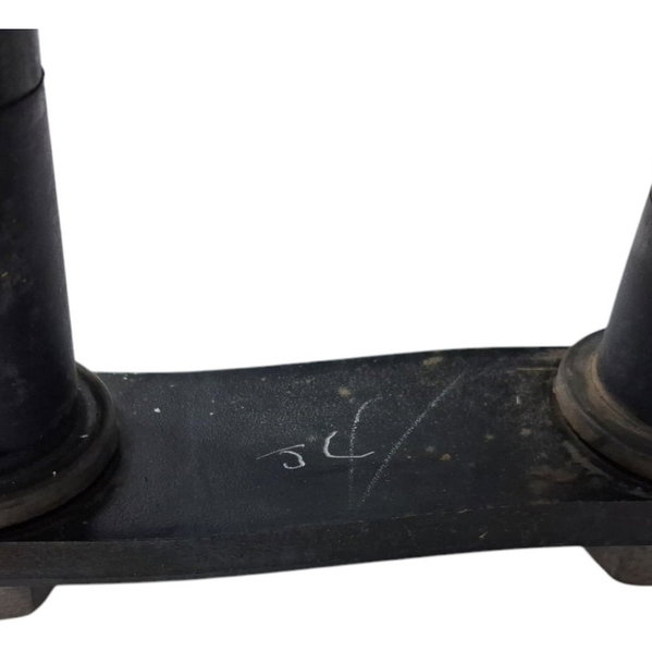Jumelo Feixe De Molas Ranger 2.2 13/17 Cx654