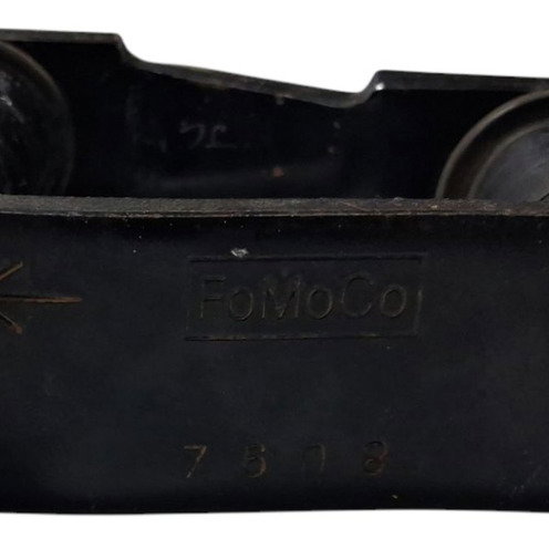 Jumelo Feixe De Molas Ranger 2.2 13/17 Cx654