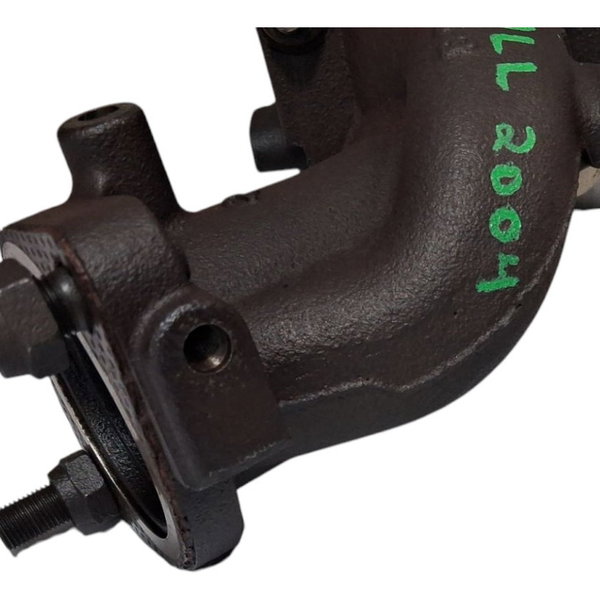 Turbina Pajero Full 3.2 2004 Cx689