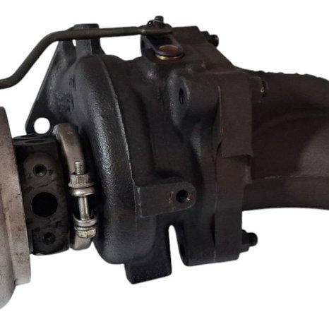 Turbina Pajero Full 3.2 2004 Cx689
