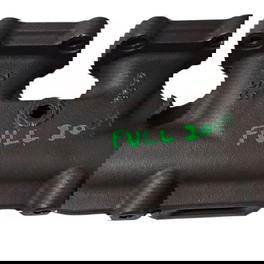 Coletor Escapamento Pajero Full Diesel 2004 Cx689