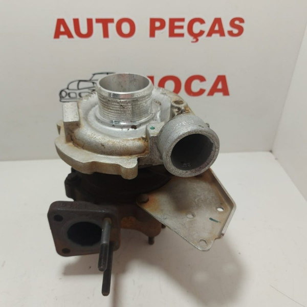 Turbina Gm S10 Trailblazer 2.8 18 Cv 2013 (12645143)