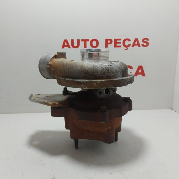 Turbina Gm S10 Trailblazer 2.8 18 Cv 2013 (12645143)