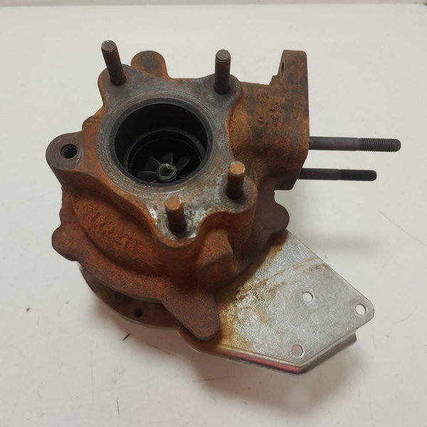 Turbina Gm S10 Trailblazer 2.8 18 Cv 2013 (12645143)
