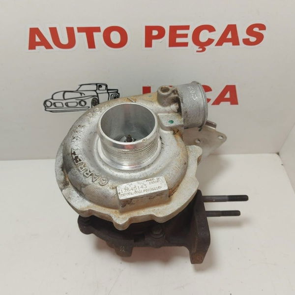 Turbina Gm S10 Trailblazer 2.8 18 Cv 2013 (12645143)