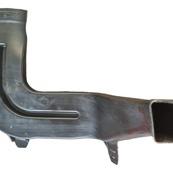 Duto Tubo De Ar Discovery Sport Fk72-01906-aa Cx459