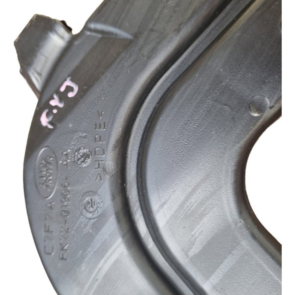 Duto Tubo De Ar Discovery Sport Fk72-01906-aa Cx459