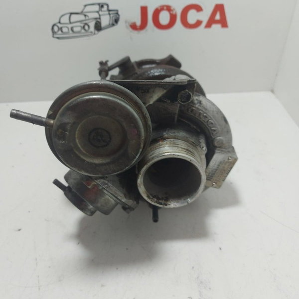 Turbina Volvo V70 T5 1998 Cx59