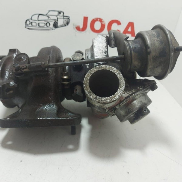 Turbina Volvo V70 T5 1998 Cx59