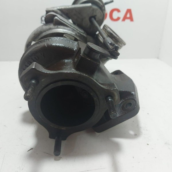 Turbina Volvo V70 T5 1998 Cx59