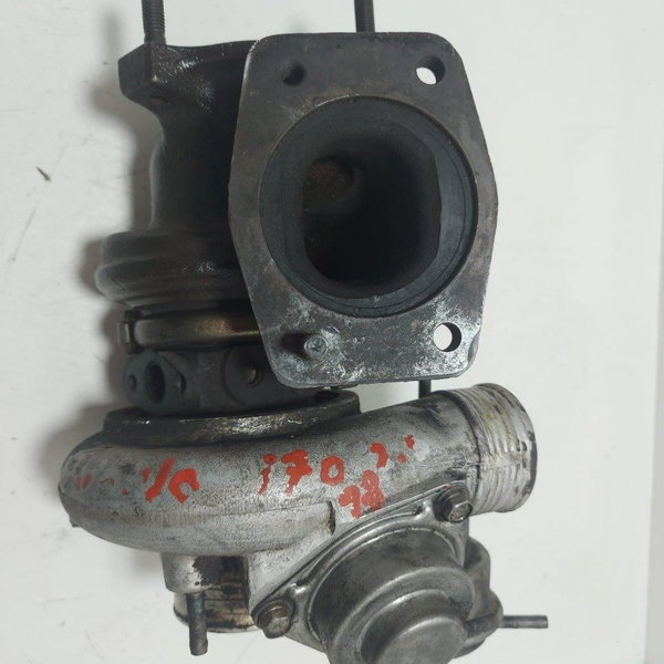 Turbina Volvo V70 T5 1998 Cx59