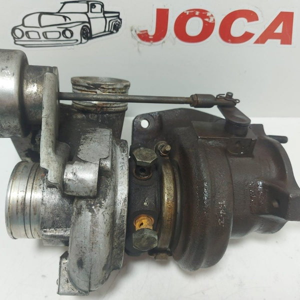 Turbina Volvo V70 T5 1998 Cx59