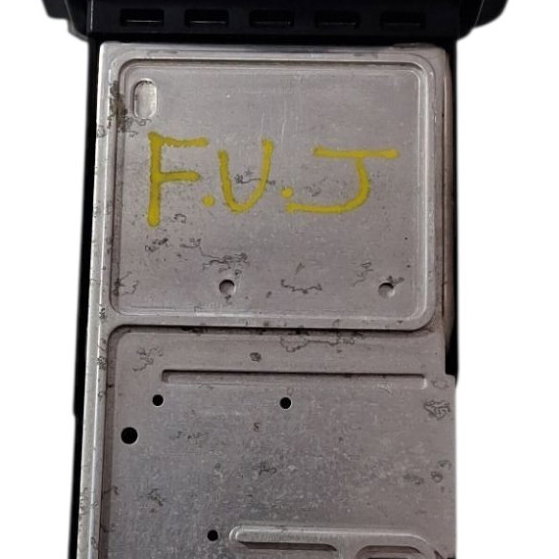 Sensor Fluxo Ar Honda City 2011 Cx692