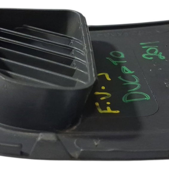 Difusor Ar Canto Direito Fiat Ducato 2011 Cx692