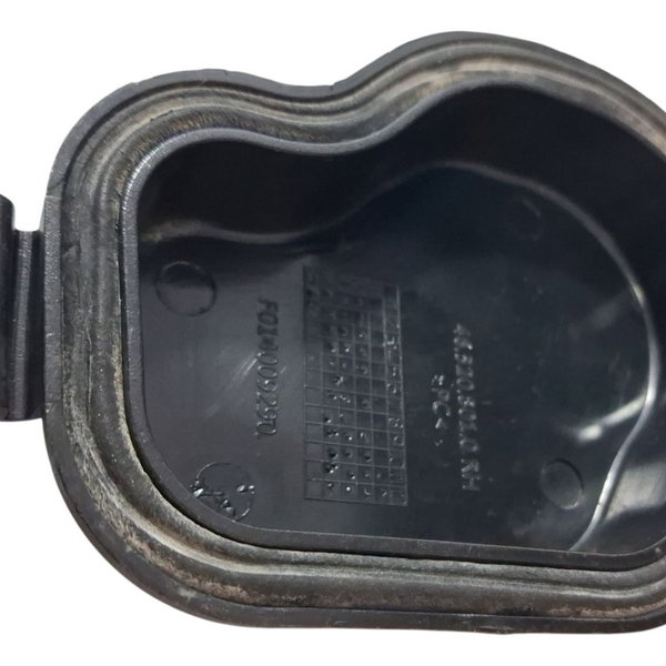 Tampa Vedação Farol L.d  S10 2014 Cx692