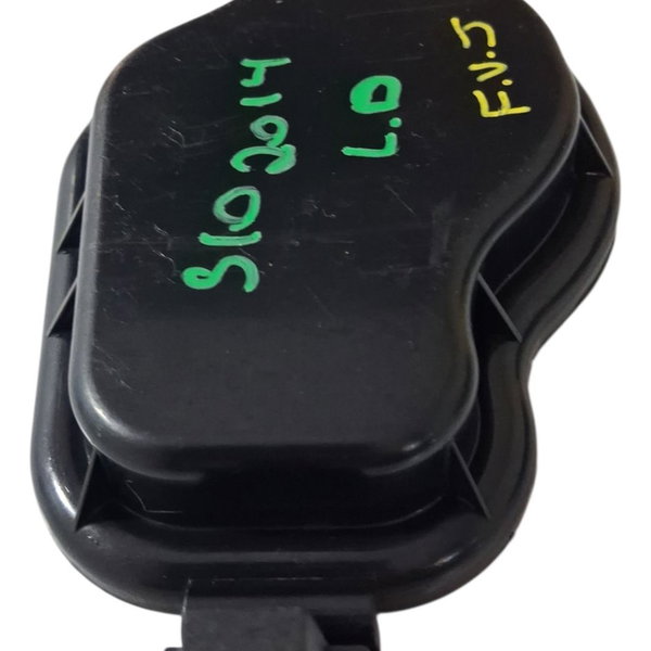 Tampa Vedação Farol L.d  S10 2014 Cx692
