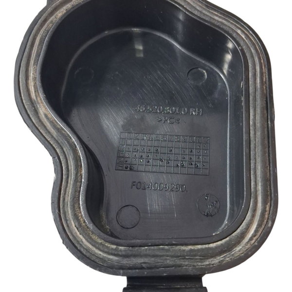 Tampa Vedação Farol L.d  S10 2014 Cx692