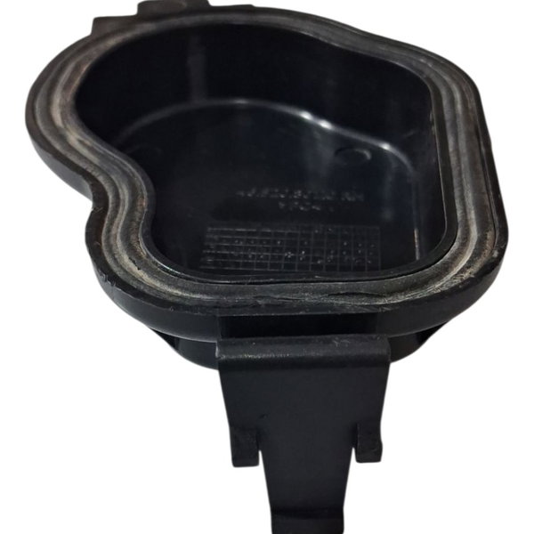 Tampa Vedação Farol L.d  S10 2014 Cx692