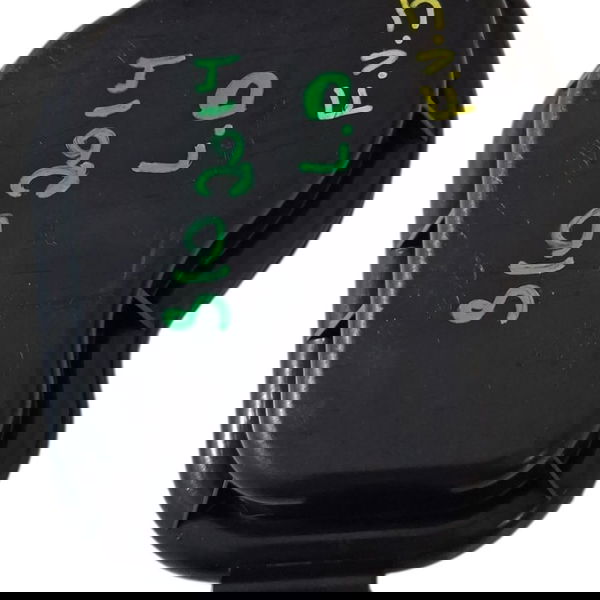 Tampa Vedação Farol L.d  S10 2014 Cx692