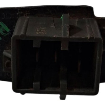 Resistencia Ar Condicionado Ranger 2.8 2004 Cx692
