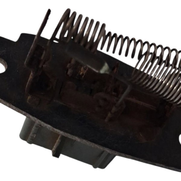 Resistencia Ar Condicionado Ranger 2.8 2004 Cx692