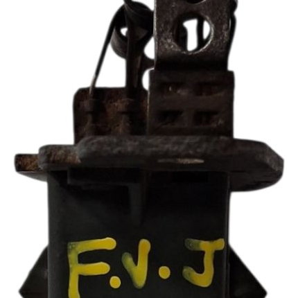 Resistencia Ar Condicionado Ranger 2.8 2004 Cx692