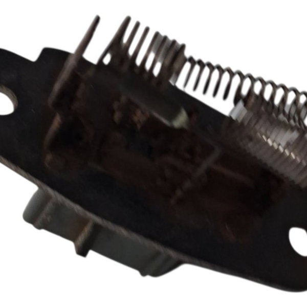 Resistencia Ar Condicionado Ranger 2.8 2004 Cx692