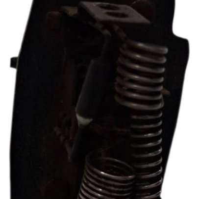 Resistencia Ar Condicionado Ranger 2.8 2004 Cx692