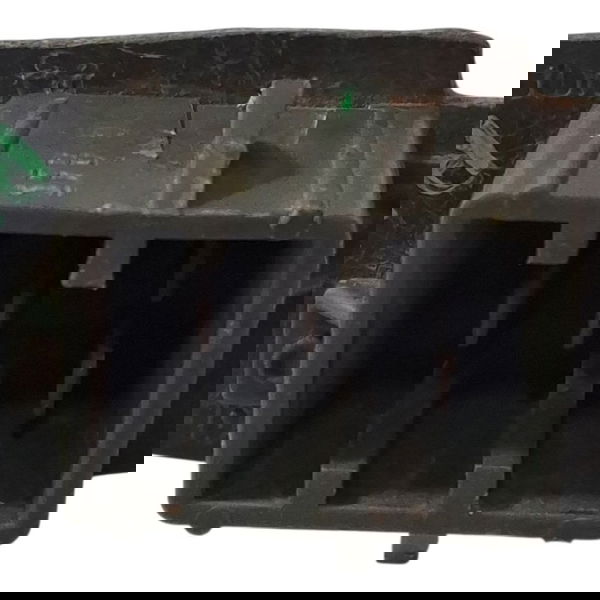 Resistencia Ar Condicionado Ranger 2.8 2004 Cx692