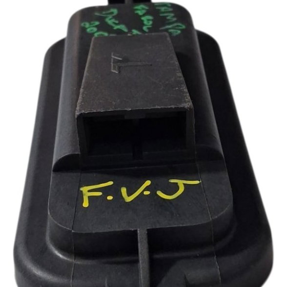 Tampa Farol Fiat Ducato 2009 Cx692