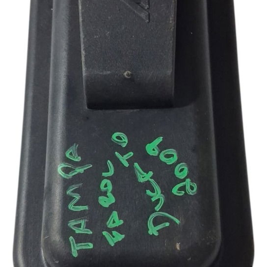 Tampa Farol Fiat Ducato 2009 Cx692