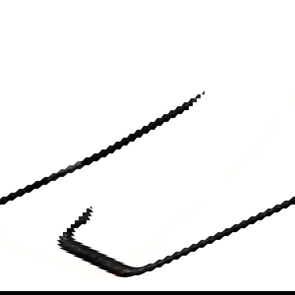 Cano Bico Injetor Pajero Full Número  1  3.2 2004 Cx690