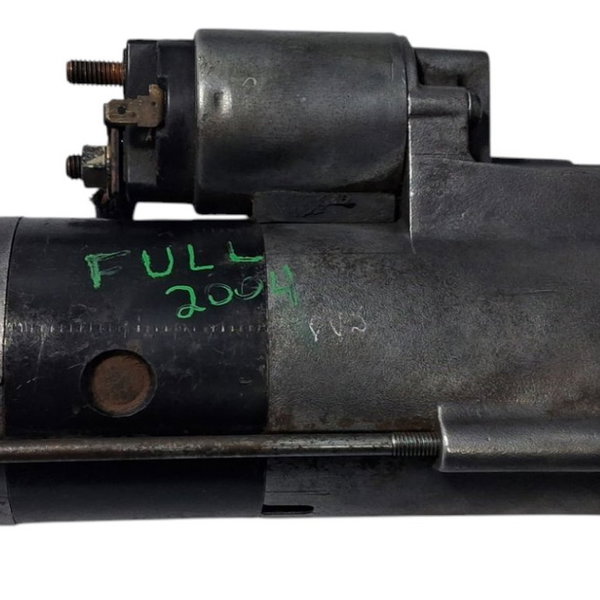 Motor Arranque Partida Pajero Full 3.2 2004 Cx690