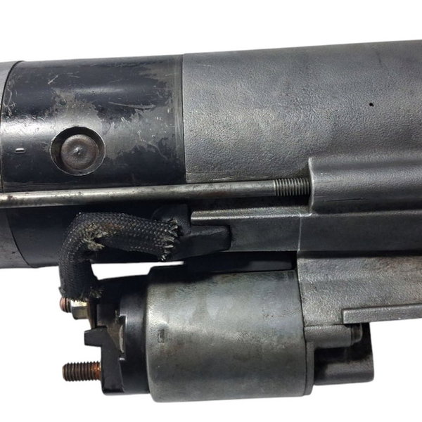 Motor Arranque Partida Pajero Full 3.2 2004 Cx690