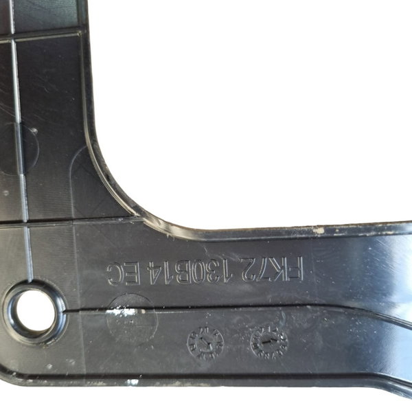 Suporte Duto Ar Discovery Sport 2015 2016 Fk72130b14ec Cx458