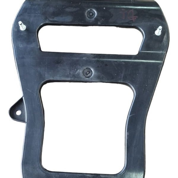 Suporte Duto Ar Discovery Sport 2015 2016 Fk72130b14ec Cx458