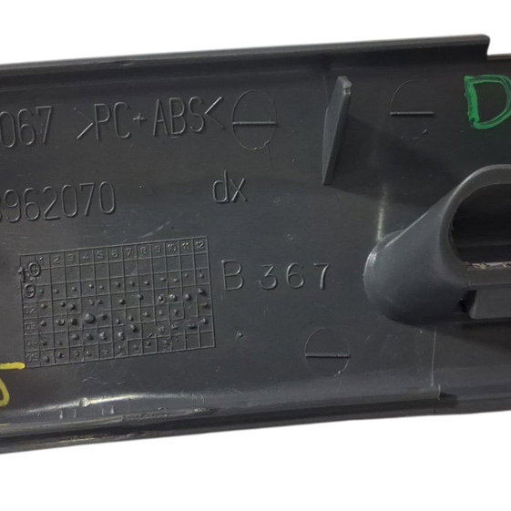 Difusor De Ar Superior Direito Ducato 2011 Cx692