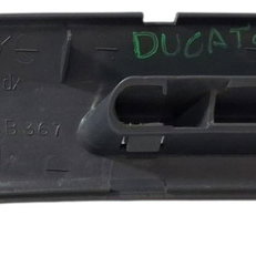 Difusor De Ar Superior Direito Ducato 2011 Cx692